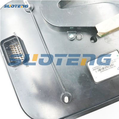 243100466 Painel de Exibição para Monitor de Peças de Escavadeira