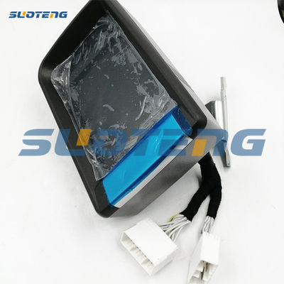 VOE14640102 Painel de exibição do monitor 14640102 para EC210D EC300D