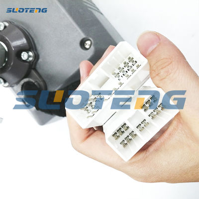 VOE14640102 Painel de exibição do monitor 14640102 para EC210D EC300D