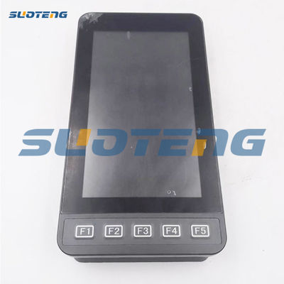 803588494 Exibição do monitor para escavadeira XE210D