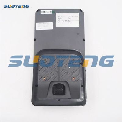 803588494 Exibição do monitor para escavadeira XE210D