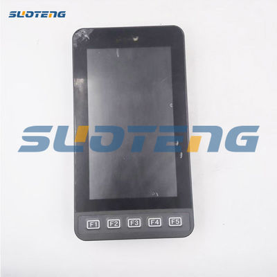 803588494 Exibição do monitor para escavadeira XE210D