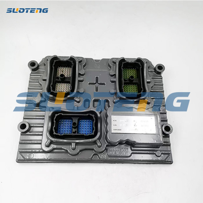 4993120 Placa de Computador do Controlador ECU ECM para Motor ISX15