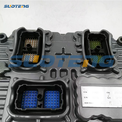 4993120 Placa de Computador do Controlador ECU ECM para Motor ISX15