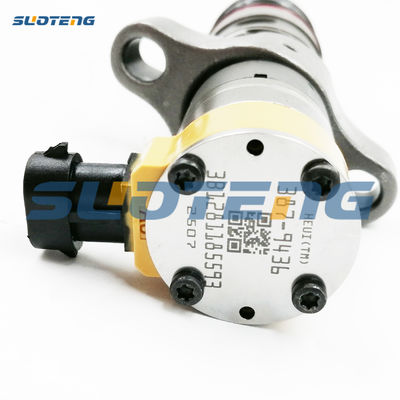 387-9436 3879436 Injetor de combustível para motores C9
