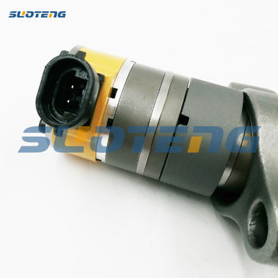 387-9436 3879436 Injetor de combustível para motores C9