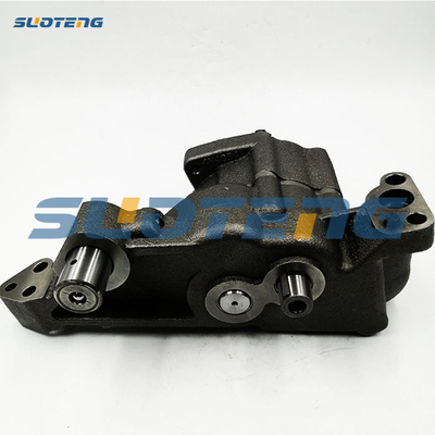 Bomba de Óleo 4W-2448 4W2448 para Motor 3304 3306
