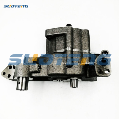 Bomba de Óleo 4W-2448 4W2448 para Motor 3304 3306