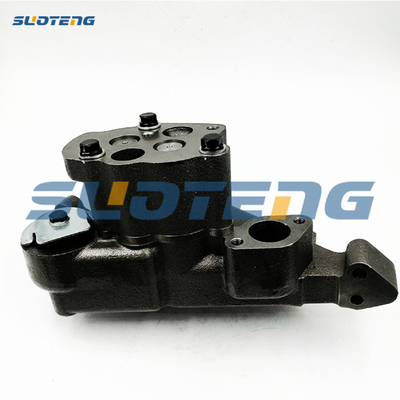 Bomba de Óleo 4W-2448 4W2448 para Motor 3304 3306