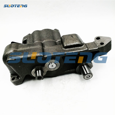 Bomba de Óleo 4W-2448 4W2448 para Motor 3304 3306