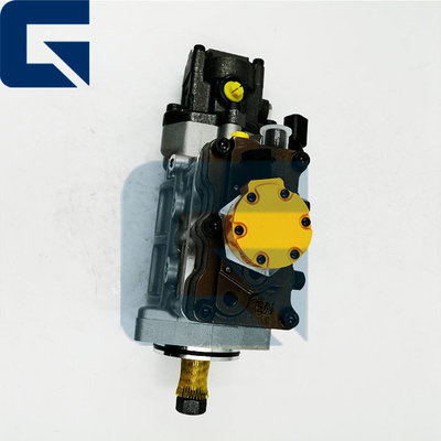 317-8021 2641A312 Bomba de injecção de combustível 271-2285 para escavadeira E320D