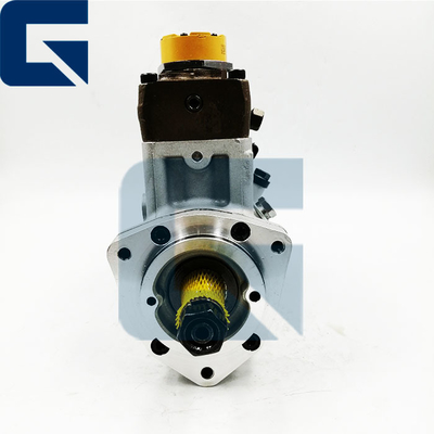 317-8021 2641A312 Bomba de injecção de combustível 271-2285 para escavadeira E320D