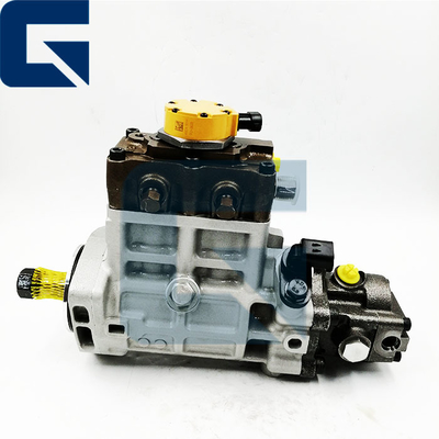 317-8021 2641A312 Bomba de injecção de combustível 271-2285 para escavadeira E320D