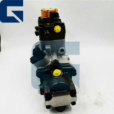 317-8021 2641A312 Bomba de injecção de combustível 271-2285 para escavadeira E320D