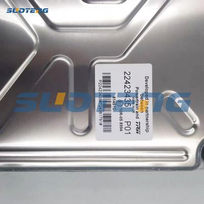 22423435 Controlador ECM ECU Quadro de computador VOE22423435 para motor TAD1141VE