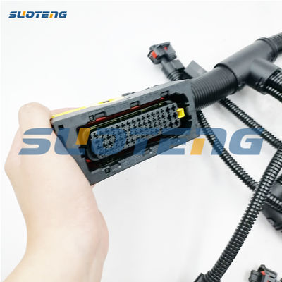 320/A9997 320A9997 Arnês de fiação do motor para peças JS210 JS220