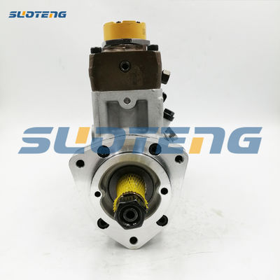 271-2285 317-8021 2641A312 Bomba de injecção de combustível para motores C6.4 E320D Partes de escavadeiras