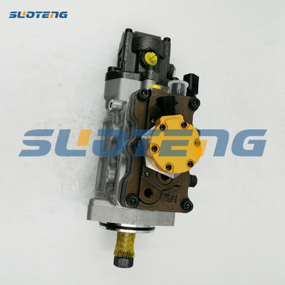 271-2285 317-8021 2641A312 Bomba de injecção de combustível para motores C6.4 E320D Partes de escavadeiras