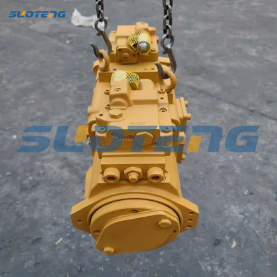 568-3007 Bomba Hidráulica Bomba Principal 5683007 para E345GC