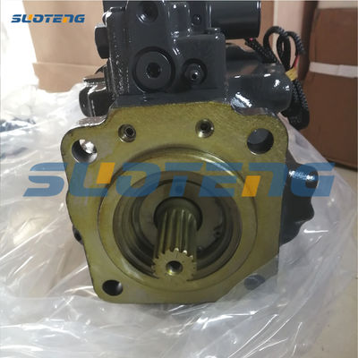 708-1T-00431 Bomba hidráulica 7081T00431 para carregador de rodas WA600-6