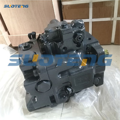 708-1T-00431 Bomba hidráulica 7081T00431 para carregador de rodas WA600-6