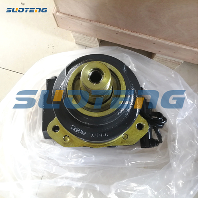 708-7W-00110 7087W00110 Bomba de motor hidráulico para carregador de rodas WA600-6
