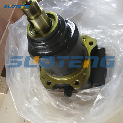 708-7W-00110 7087W00110 Bomba de motor hidráulico para carregador de rodas WA600-6