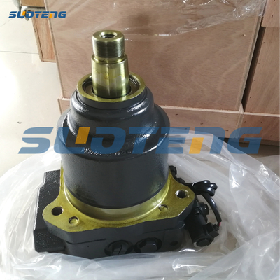 708-7W-00110 7087W00110 Bomba de motor hidráulico para carregador de rodas WA600-6