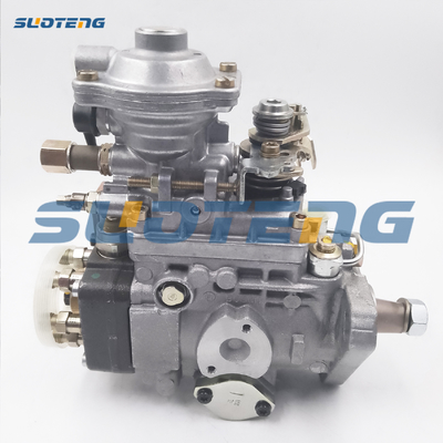 0460426385 Bomba de Injeção de Combustível para Motor 6BT5.9L