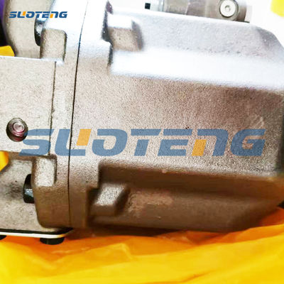 Bomba Hidráulica de Circuito Aberto A10V0100DFLR A10V0100-DFLR 31R-VUC62N00