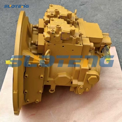 K5V160DP-ZN7X-15T Bomba hidráulica para escavadeira E336D