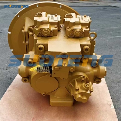 K5V160DP-ZN7X-15T Bomba hidráulica para escavadeira E336D
