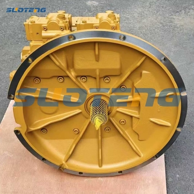K5V160DP-ZN7X-15T Bomba hidráulica para escavadeira E336D