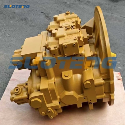 K5V160DP-ZN7X-15T Bomba hidráulica para escavadeira E336D