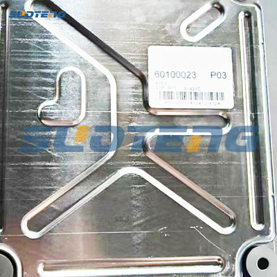 VOE60100023 60100023 Unidade de controlo do controlador para o motor D13