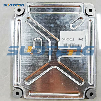 60100023 ECU do controlador para motor D13
