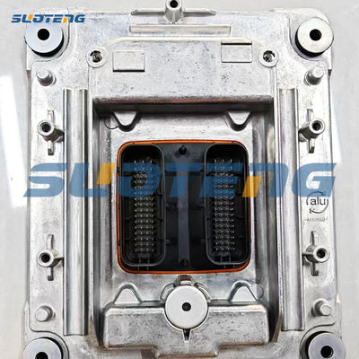 60100023 ECU do controlador para motor D13