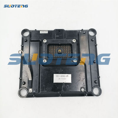 311-0263 3110263 Controlador ECU ECM para Peças do Motor C4.4