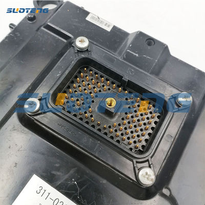 311-0263 3110263 Centralina ECU para Trator de Esteiras D5R