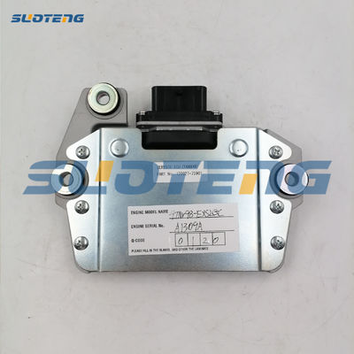 129948-75130 12994875130 Controlador ECM ECU Para 4TNV98T Partes do motor