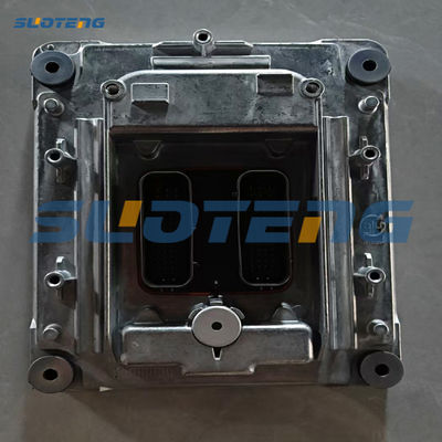 VOE60100023 Módulo de Controle Remanufaturado Original em Aço ECM ECU para Motor D13