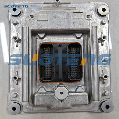 VOE60100023 Módulo de Controle Remanufaturado Original em Aço ECM ECU para Motor D13