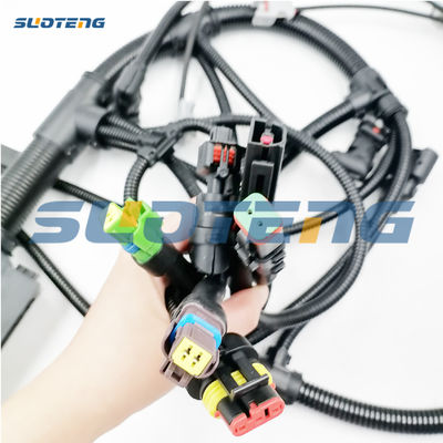 320A9997 Armadilha de cablagem Armadilha de motor 320/A9997 Para escavadeira JS220 JS448