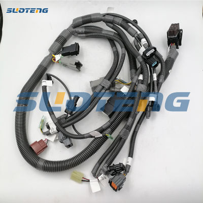 1299279104000 Chicote Elétrico Chicote do Motor Para 4TNV98 4TNV94