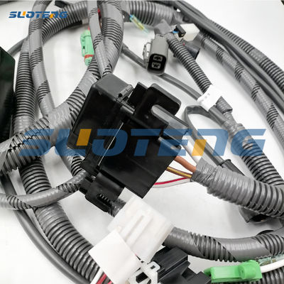 1299279105000 Chicote Elétrico Chicote do Motor Para 4TNV98 4TNV94