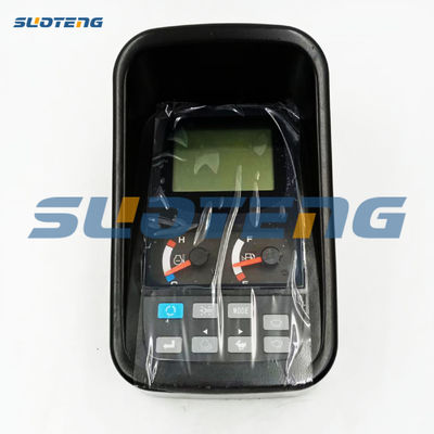 YN59S00021F3 Exibição do monitor para escavadeira SK200-8