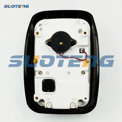 YN59S00021F3 Exibição do monitor para escavadeira SK200-8