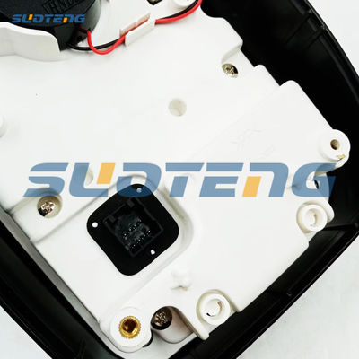 YN59S00021F3 Exibição do monitor para escavadeira SK200-8