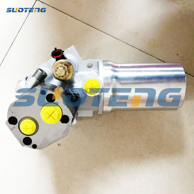 162-9610 1629610 Bomba de injeção de combustível para motor 3126B