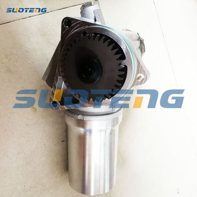 162-9610 1629610 Bomba de injeção de combustível para motor 3126B